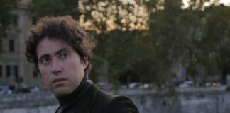 Valerio Sanzotta in concerto al Teatro Arciliuto di Roma