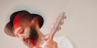 Acieloaperto 2024: Vasco Brondi in concerto a Cesena il 12 agosto