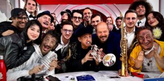 Fiorello sulla gaffe di Televideo: “Il film ‘Io Capitano’ ispirato alla Costa Concordia, ‘Povere Creature!’ parla delle elezioni in Abruzzo”