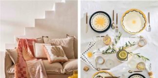 “Capri Revival”, da La Redoute la nuova collezione PE 2024 capri revival