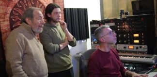 Alvise Nodale, doppio concerto al Museo etnografico del Friuli
