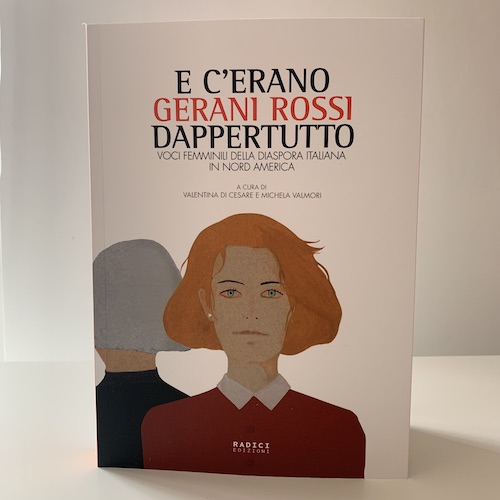 E c'erano gerani rossi dappertutto
