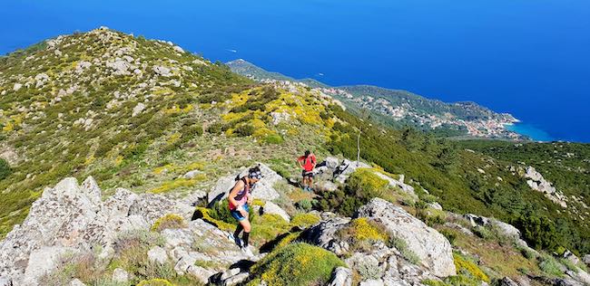 elba trail