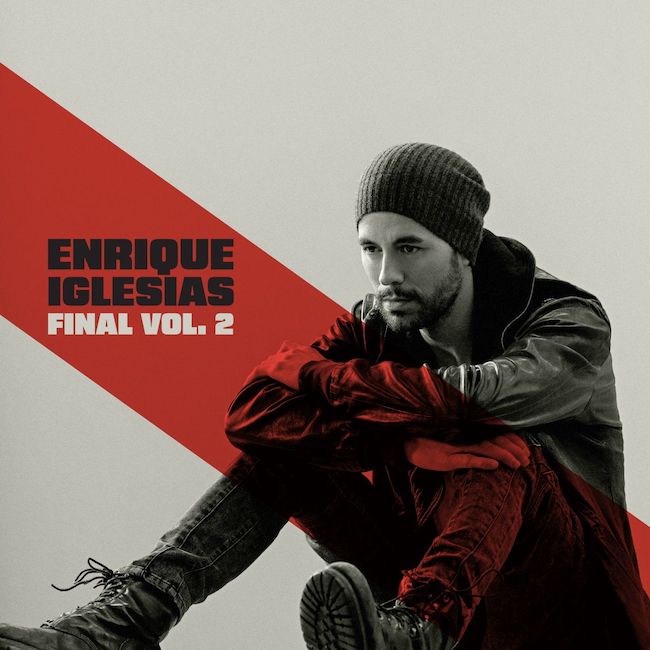final vol 2 enrique iglesias