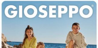 “Sigue la huella”, la collezione Gioseppo Kids SS 2024 gioseppo kids ss 2024