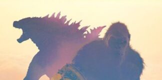 “Godzilla e Kong – Il nuovo Impero” al cinema: trailer e promozione godzilla kong il nuovo impero