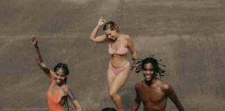 Havaianas, la collezione per la stagione Spring/Summer 2024 havaianas brasile