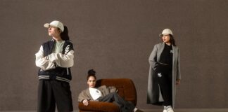 New Era, prima linea donna: collezione headwear e abbigliamento lifestyle hero sp 24 womens