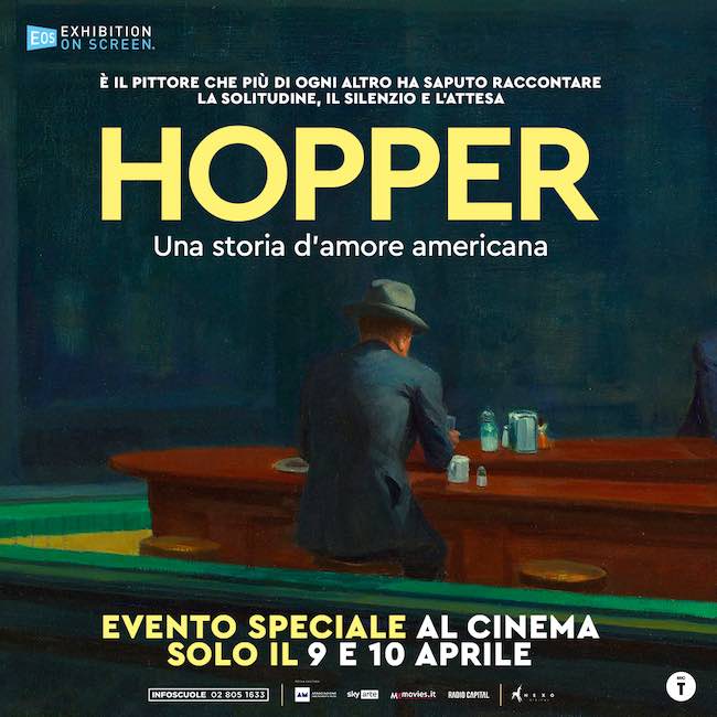 hopper film