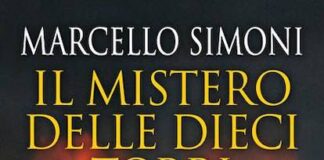 Libri da leggere: i consigli di marzo 2024 il mistero delle dieci torri