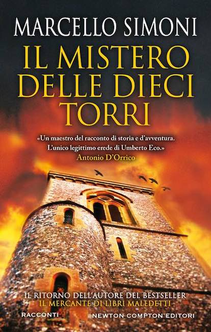 il mistero delle dieci torri