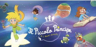 Il Piccolo Principe e i suoi amici: i nuovi episodi su RaiPlay il piccolo principe e i suoi amici