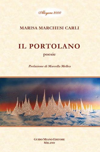 il portolano poesie