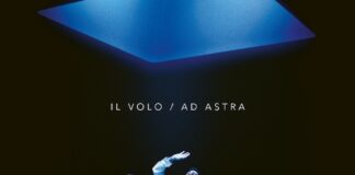 “Ad Astra”, il nuovo album de Il Volo dal 29 marzo 2024 il volo ad astra
