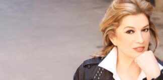 Iva Zanicchi in concerto al Teatro Alessandrino di Alessandria iva zanicchi