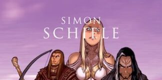 “Jäck atto III: La Stirpe Antica” di Simon Schiele: un avvincente fantasy di formazione la stirpe antica