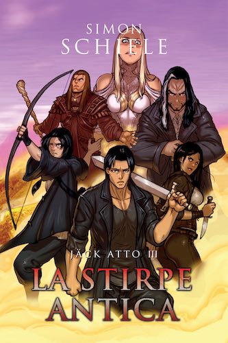 la stirpe antica