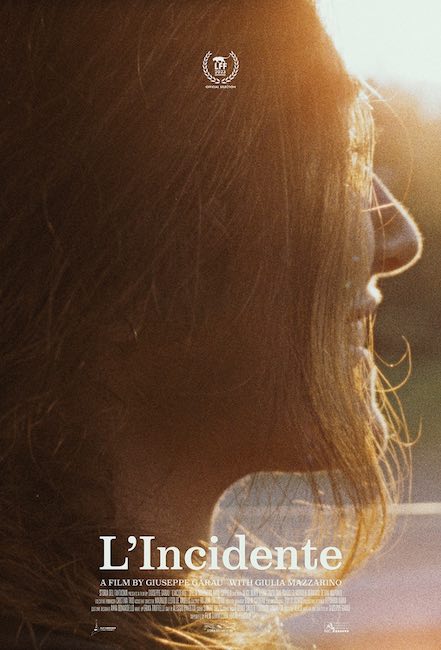 l'incidente film