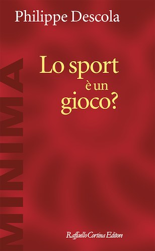 lo sport è un gioco