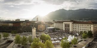 Primavera 2024 a Innsbruck: eventi e attività da svolgere new orleans festival