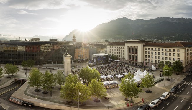 new orleans festival