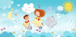 Tornano le amatissime avventure di “Nina & Olga” su Rai Yoyo nina olga