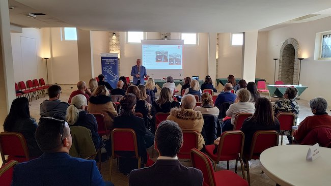 offerta scuole trenitalia