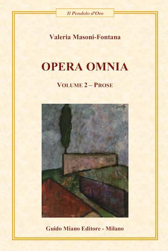 opera omnia vol. 2