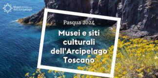 Pasqua 2024, musei e siti culturale dell’Arcipelago Toscano pasqua 2024 musei arcipelago