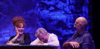 “Closer” e “Que serà” in scena a Tor Bella Monaca: date e biglietti que serà