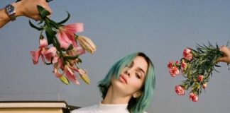 “Radio Sakura”, la tracklist del nuovo album di Rose Villain rose villain radio sakura