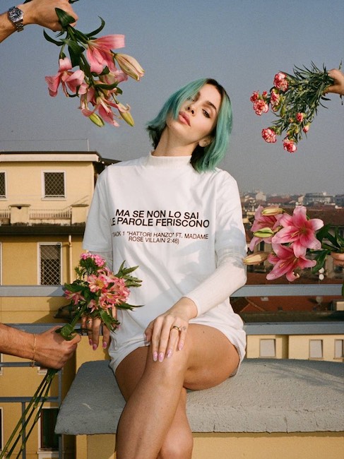 rose villain radio sakura