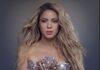 Shakira: arriva “Dai Dai”, la canzone ufficiale dei Mondiali 2026 shakira