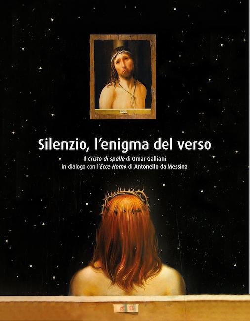 silenzio l'enigma del verso