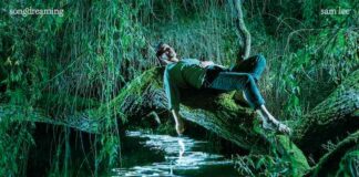 “Songdreaming”, il quarto album di Sam Lee dal 15 marzo songdreaming cover