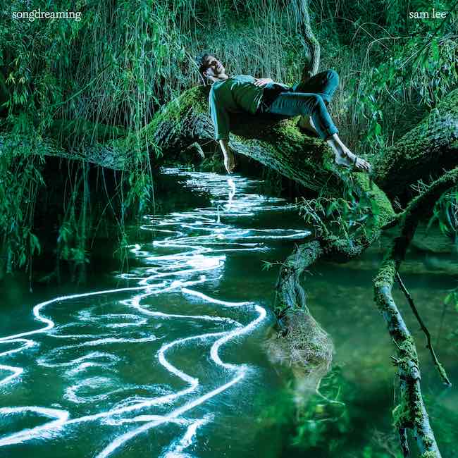songdreaming cover