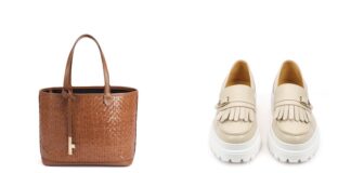 “Kaleidoscope”, la collezione donna Spring-Summer 2024 di Testoni testoni collezione ss2024