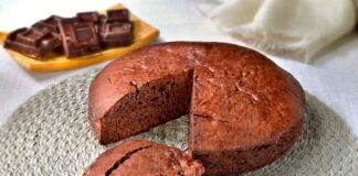 Tre ricette di torta della nonna: alle mele e yogurt, cioccolato e cocco torta semplice al cioccolato