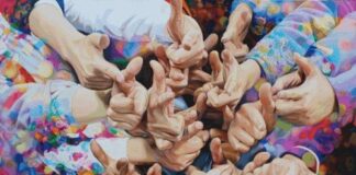 L’incisiva espressività delle mani nel Realismo Coreano di Su Hyun Kim, quando il contatto umano nasconde emozioni contrastanti true imagined
