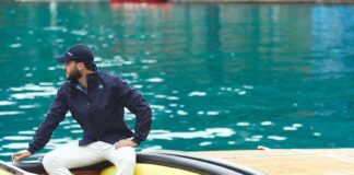 “Urban Breeze”, la nuova collection Slowear e North Sails urban breeze