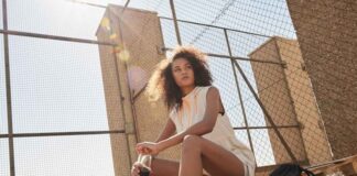 Ysabel Mora, linea activewear nella collezione SS 2024 ysabel mora ss 2024