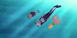 “AcquaTeam-Avventure in Mare: Destinazione Galapagos” il 22 marzo su Rai Yoyo e RaiPlay per la Giornata mondiale dell’acqua