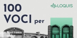 “100 voci per 100 luoghi”, disponibile il nuovo canale di Loquis 100 voci per 100 luoghi