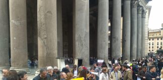 Pluralismo e Libertà: “Vicini ai giornalisti dell’AGI”