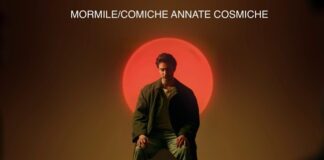 “Comiche annate cosmiche”, il nuovo singolo di Mormile