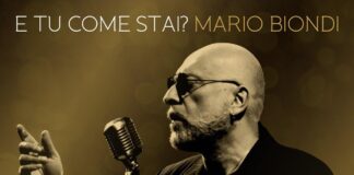 “E tu come stai?”, Mario Biondi omaggia Baglioni e aggiunge nuove date al tour