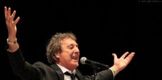 “Tootsie” firmato Piparo prossimamente in scena nei teatri italiani