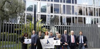 Riconosciuto formalmente il sindacato Unirai