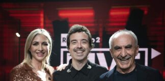 Diodato: “De André tra i miei riferimenti fondamentali, è quello che mi ha spinto a impegnarmi di più nella scrittura”