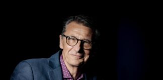 GeGè Telesforo nella nuova puntata di “Pamela viaggia in latin”